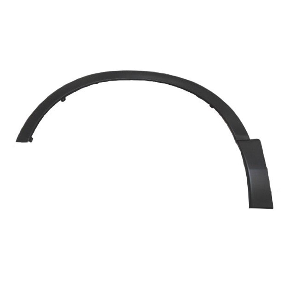 Front Left Front Driver Side Wheel Arch Trim 2017-2022 Honda Cr-V