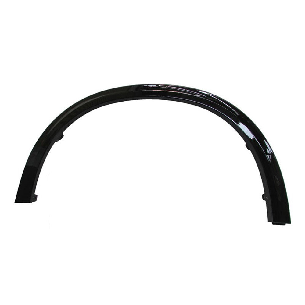 Front Left Front Driver Side Wheel Arch Trim 2019-2022 Honda Hr-V