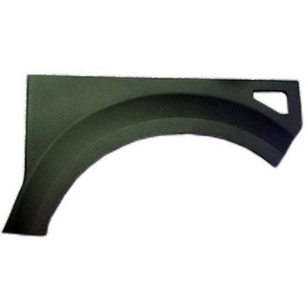 Front Right Passenger Side Front Fender Cladding 2003-2005 Honda Element