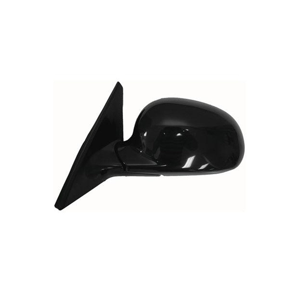 Left Driver Side Power Door Mirror 1992-1995 Honda Civic