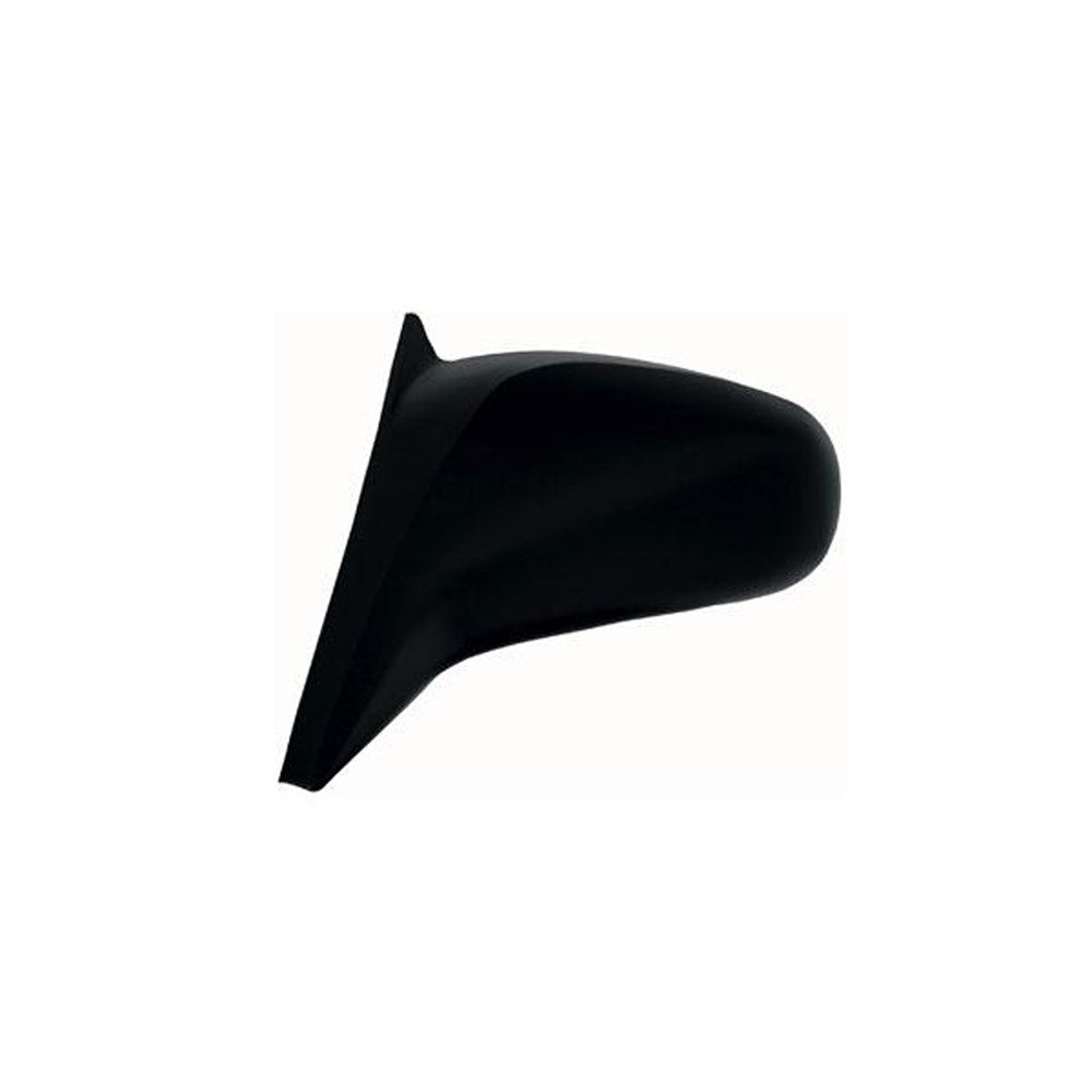 Left Driver Side Manual Door Mirror 1996-2000 Honda Civic