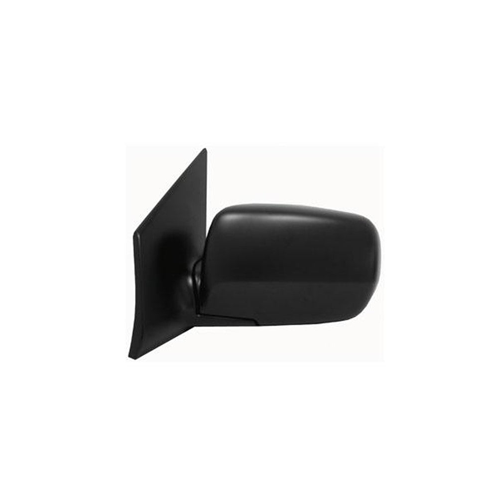 Left Driver Side Power Door Mirror 2003-2007 Honda Pilot