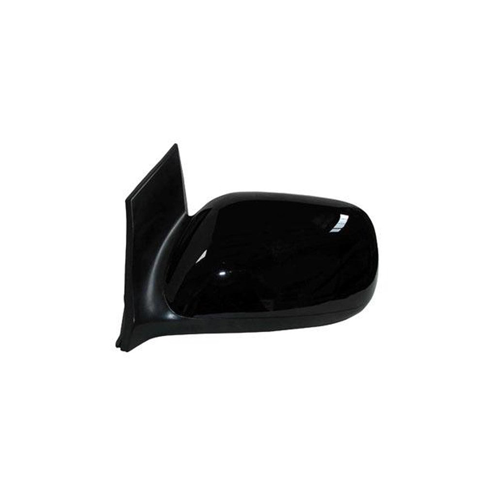 Left Driver Side Power Door Mirror 2006-2011 Honda Civic