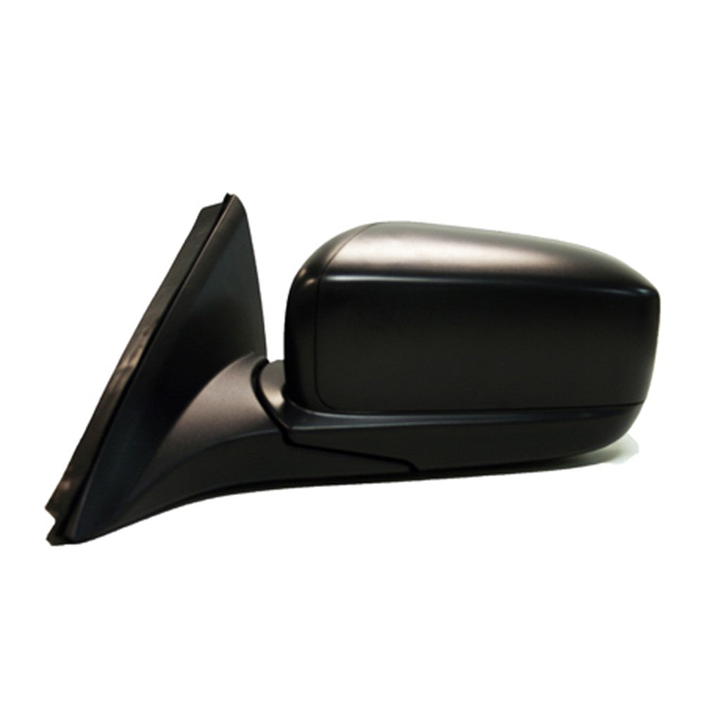 Left Driver Side Power Door Mirror 2003-2007 Honda Accord