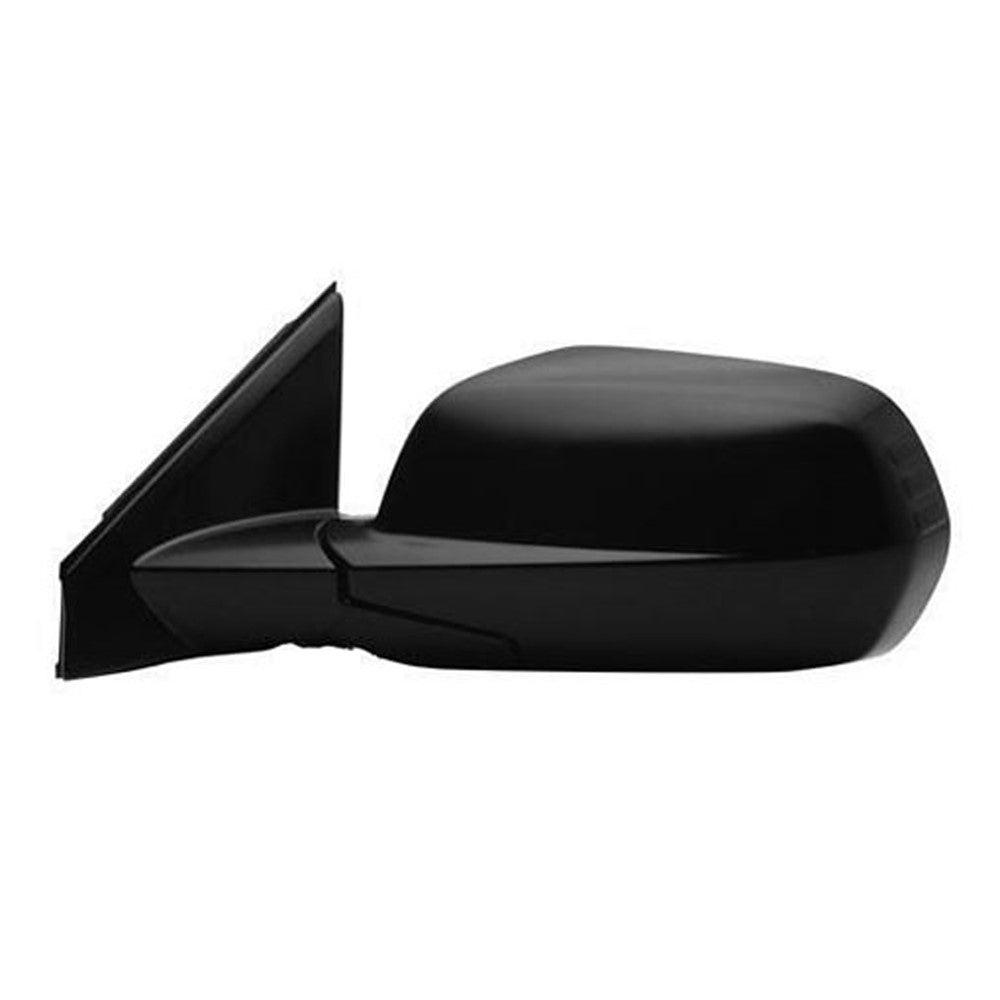 Left Driver Side Power Door Mirror 2007-2011 Honda Cr-V