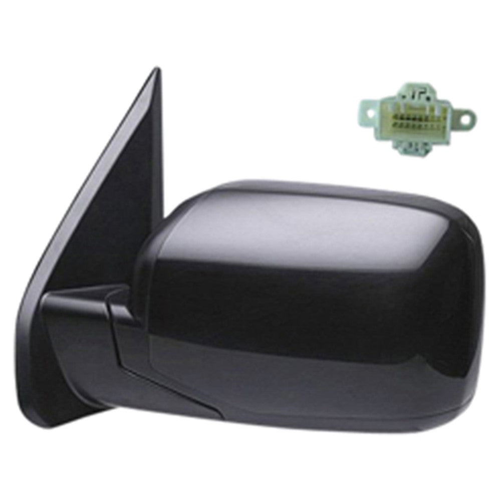 Left Driver Side Power Door Mirror 2009-2015 Honda Pilot
