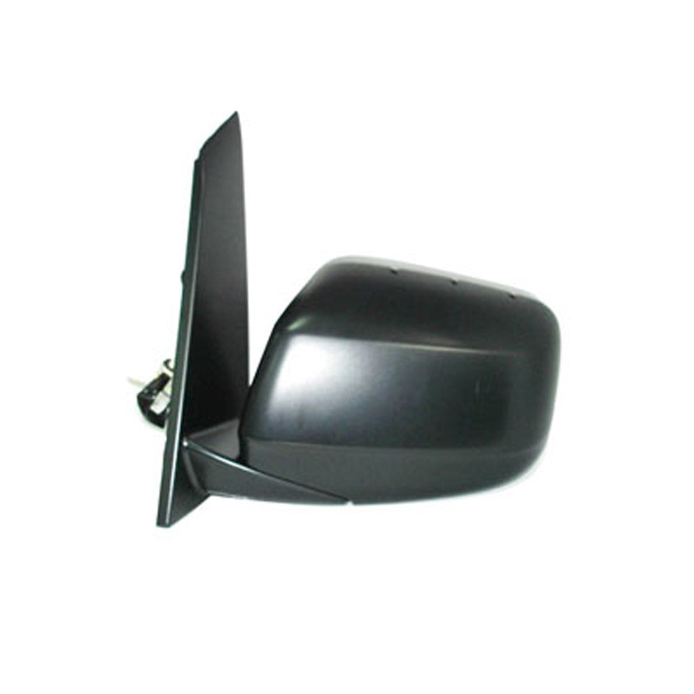 Left Driver Side Power Door Mirror 2011-2013 Honda Odyssey