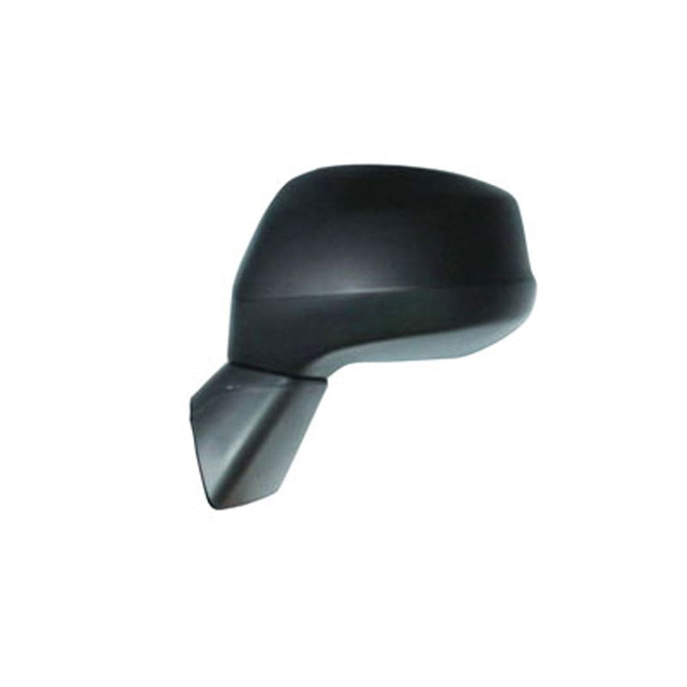 Left Driver Side Power Heated Mirror 2012-2013 Honda Civic