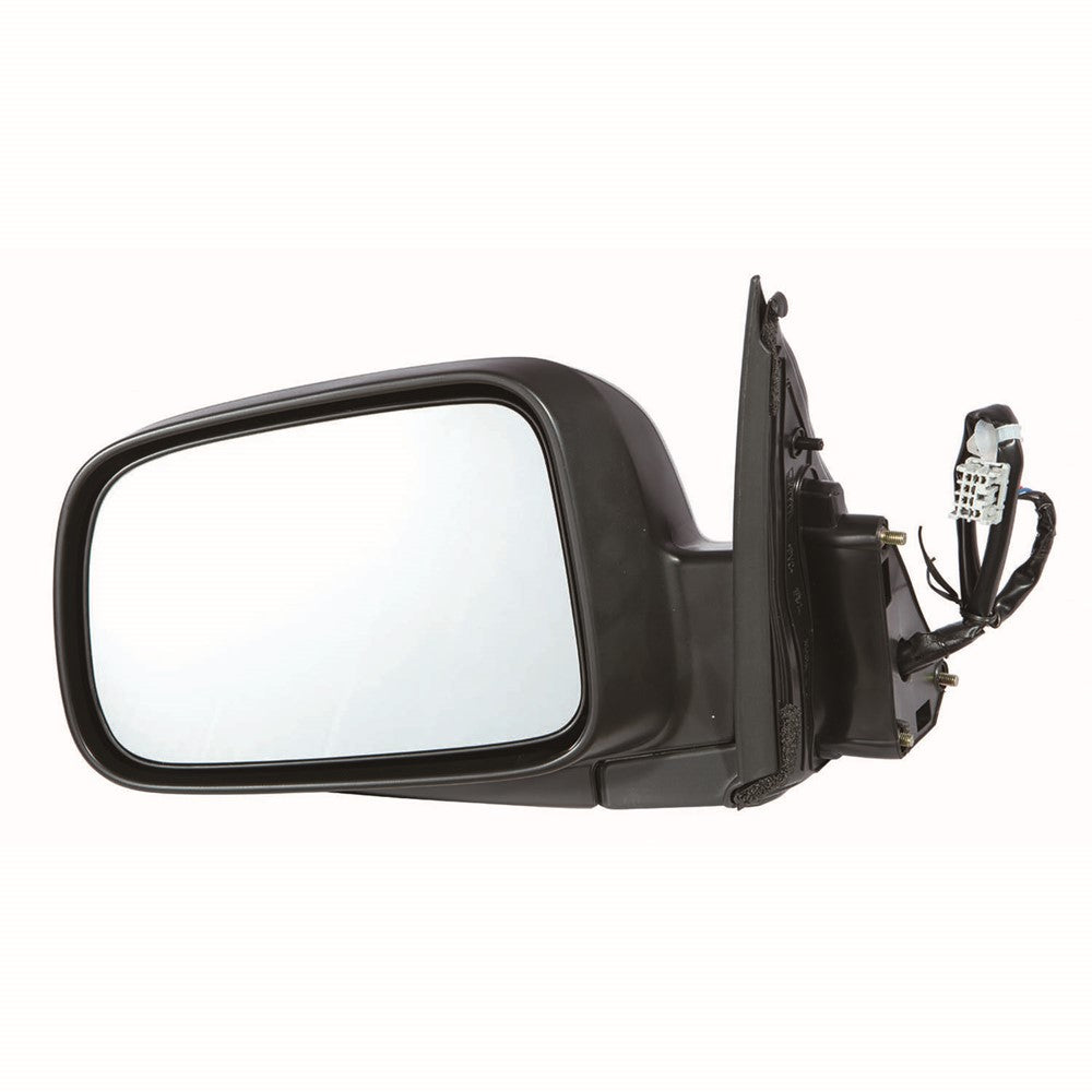 Left Driver Side Power Door Mirror 2002-2006 Honda Cr-V