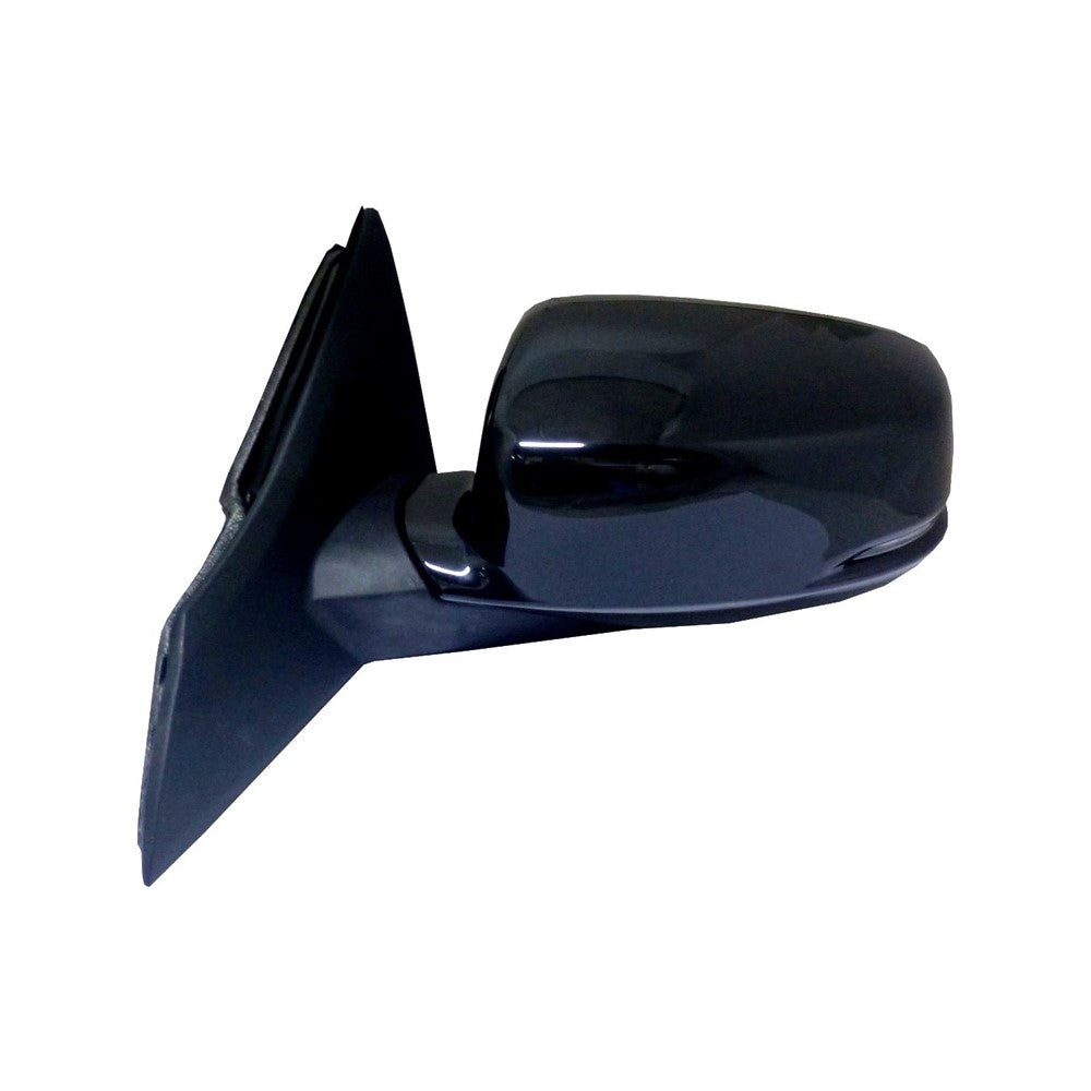 Left Driver Side Power Door Mirror 2013 Honda Accord