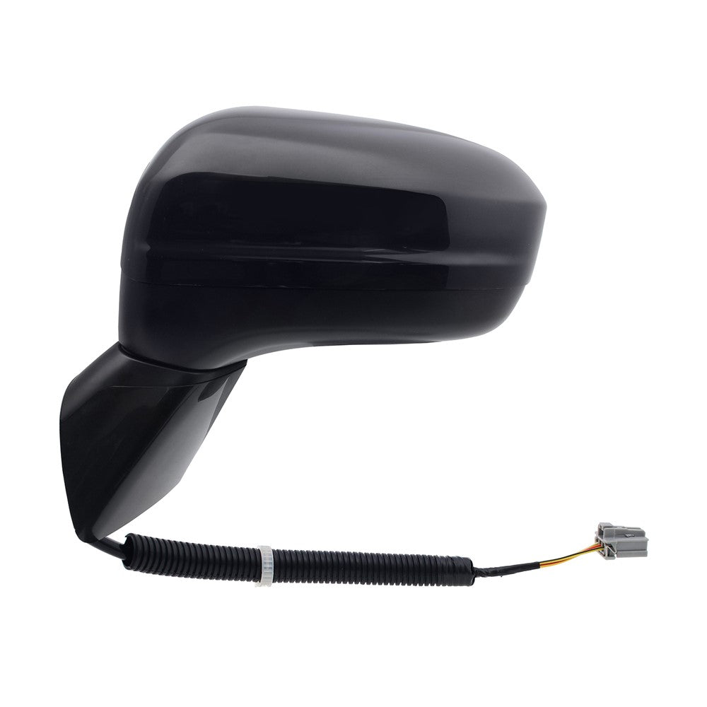 Left Driver Side Door Mirror 2014-2015 Honda Civic