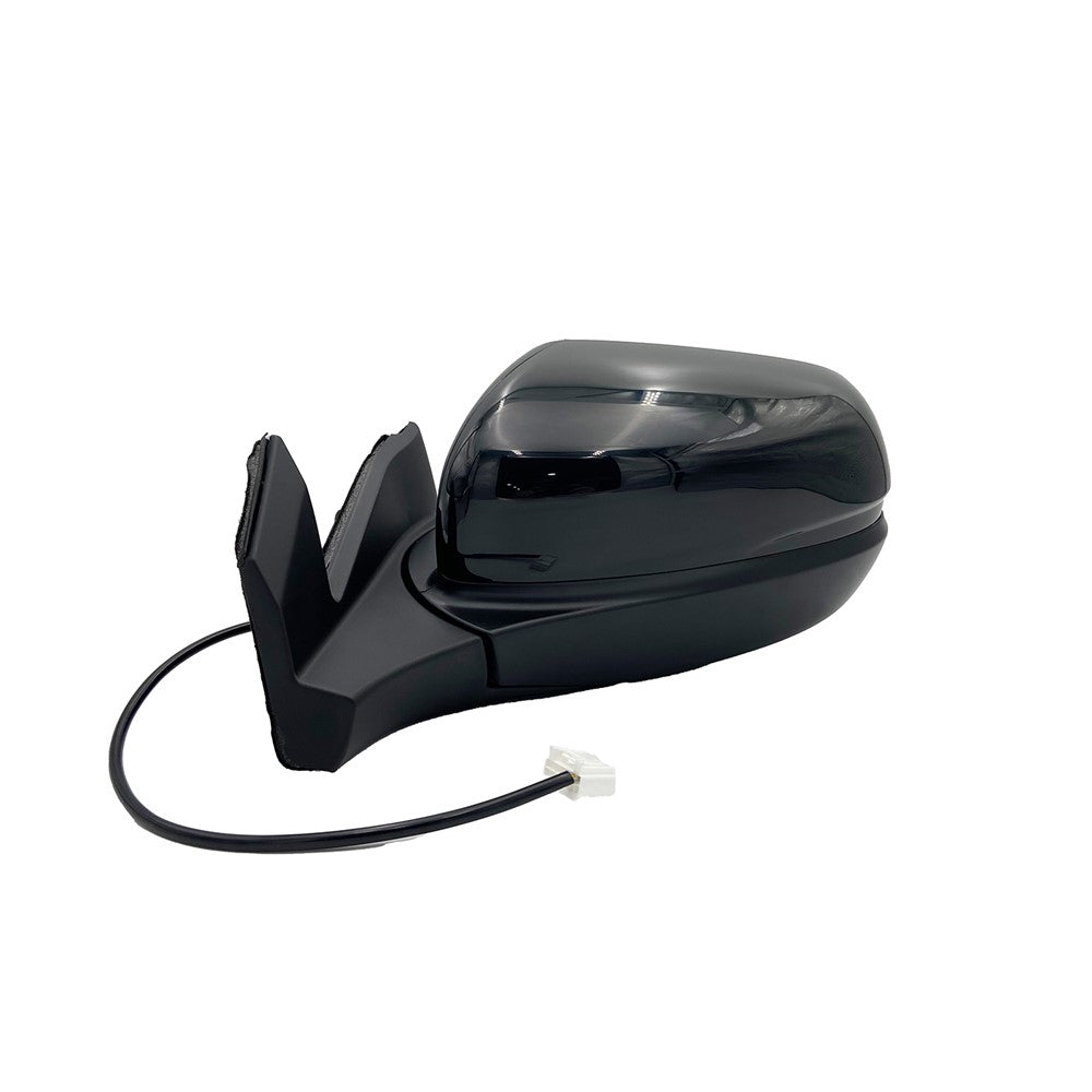 Right Passenger Side Power Door Mirror 2016-2018 Honda Pilot