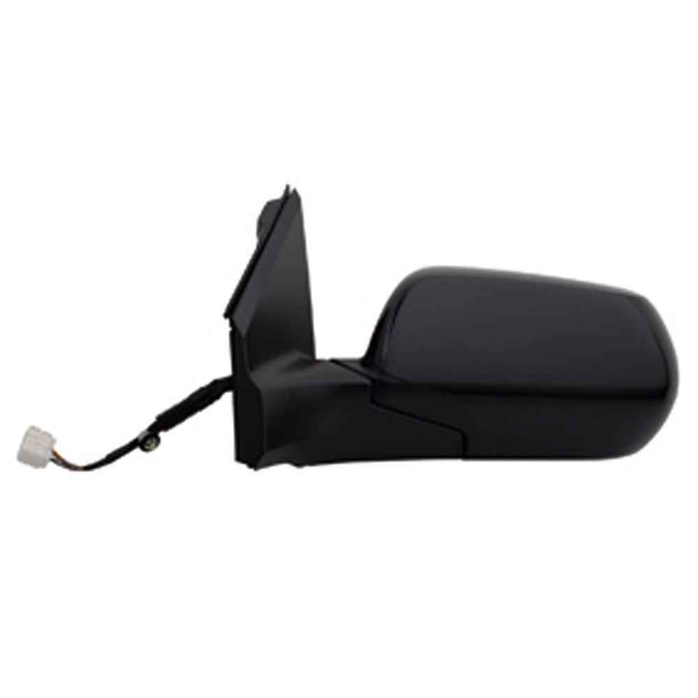 Left Driver Side Power Door Mirror 2012-2016 Honda Cr-V