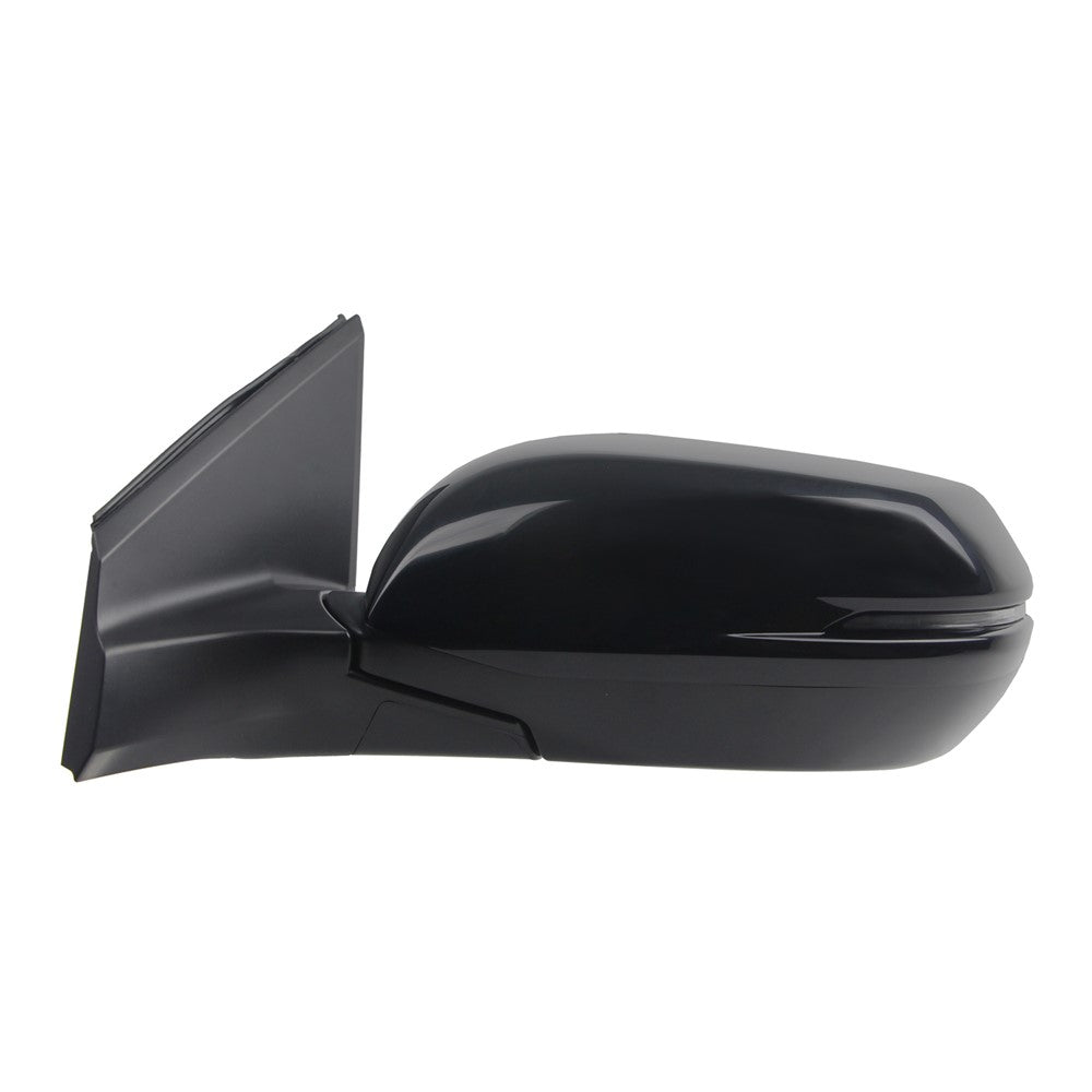 Left Driver Side Power Door Mirror 2015-2016 Honda Cr-V
