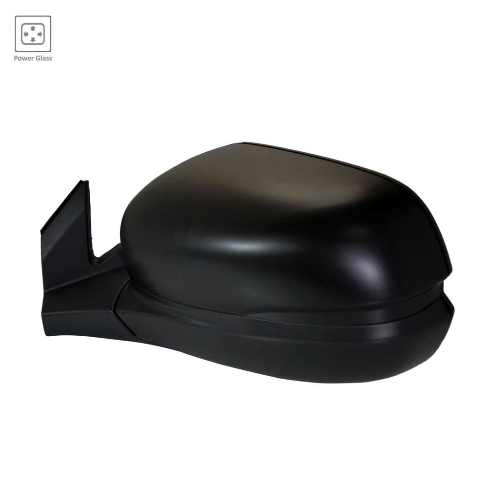 Left Driver Side Power Door Mirror 2017-2022 Honda Pilot
