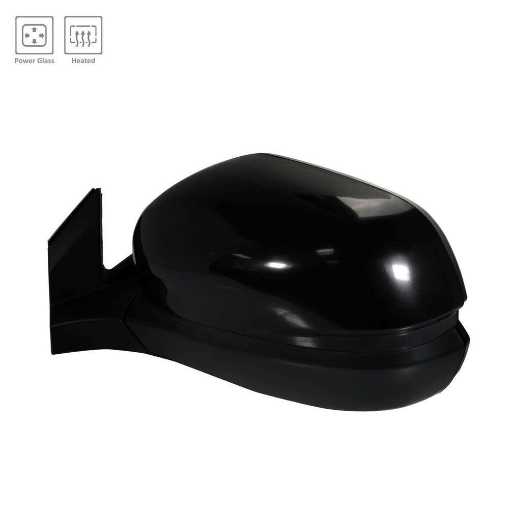 Left Driver Side Power Door Mirror 2017-2022 Honda Pilot