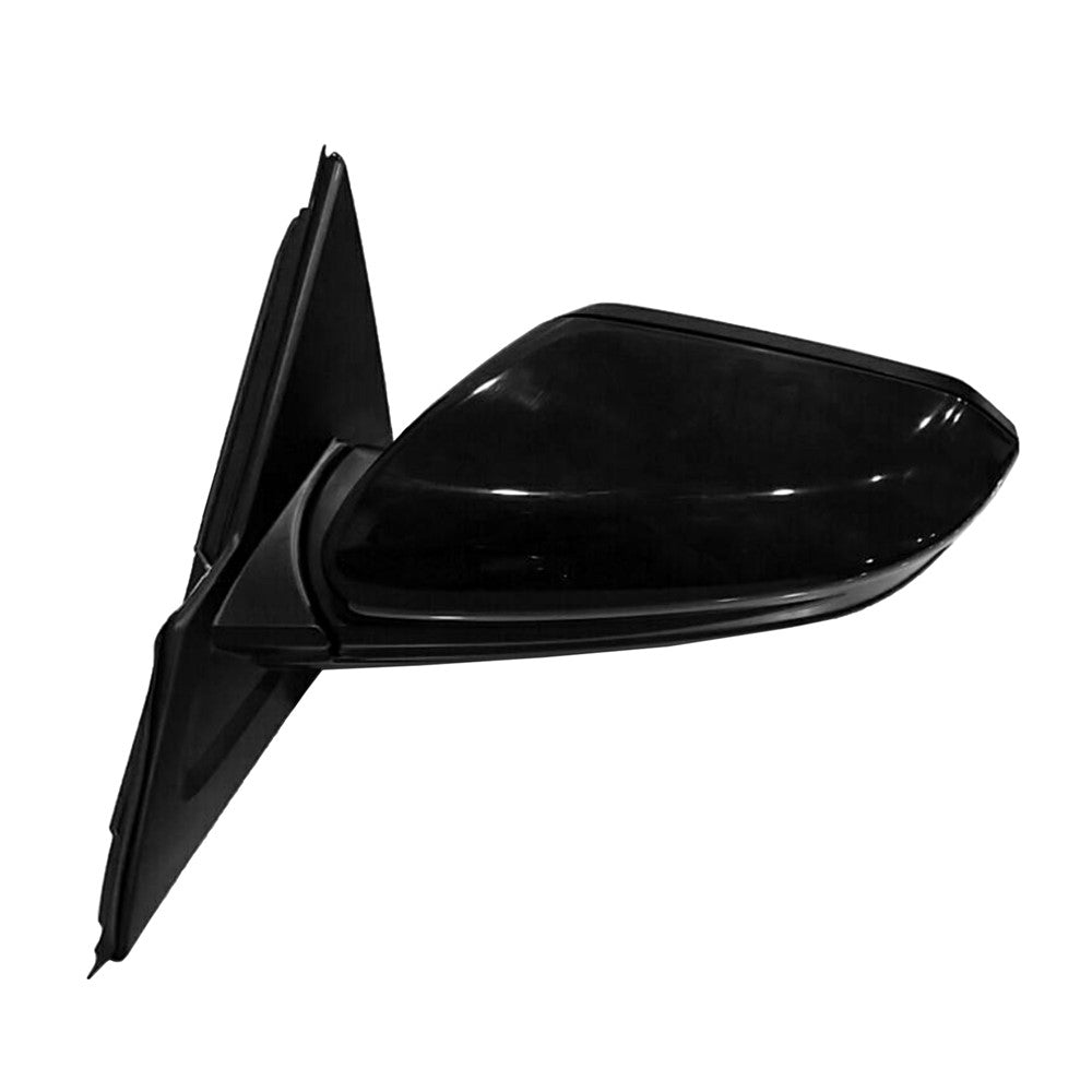 Left Driver Side Power Door Mirror 2019-2020 Honda Insight