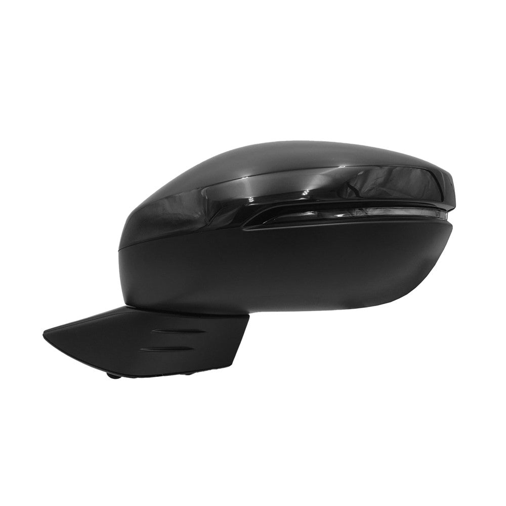 Left Driver Side Power Door Mirror 2022-2025 Honda Civic
