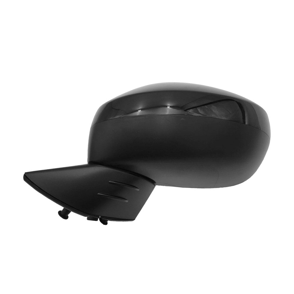Left Driver Side Power Door Mirror 2022-2025 Honda Civic