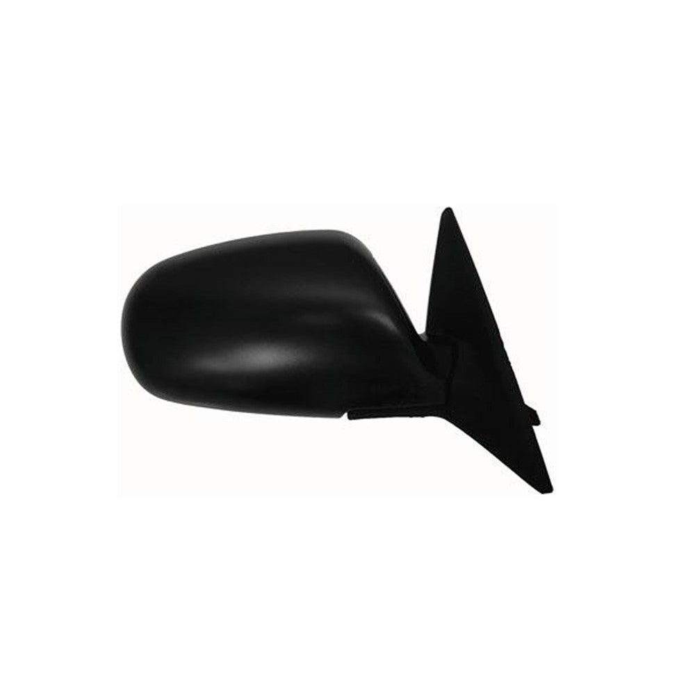 Right Passenger Side Power Door Mirror 1990-1993 Honda Accord