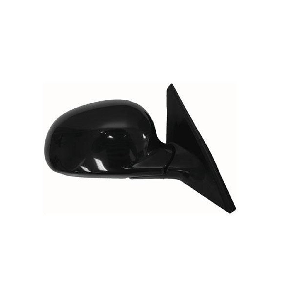 Right Passenger Side Manual Remote Door Mirror 1992-1995 Honda Civic