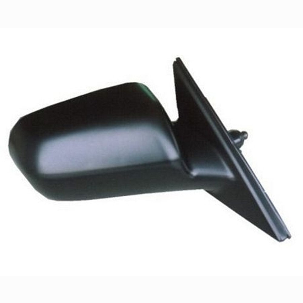 Right Passenger Side Manual Door Mirror 1998-2002 Honda Accord
