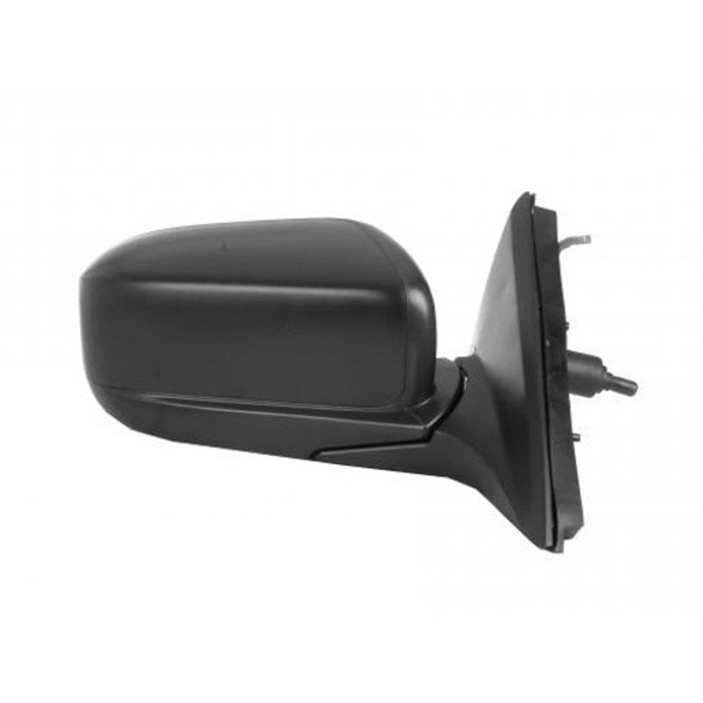 Right Passenger Side Manual Door Mirror 2003-2007 Honda Accord
