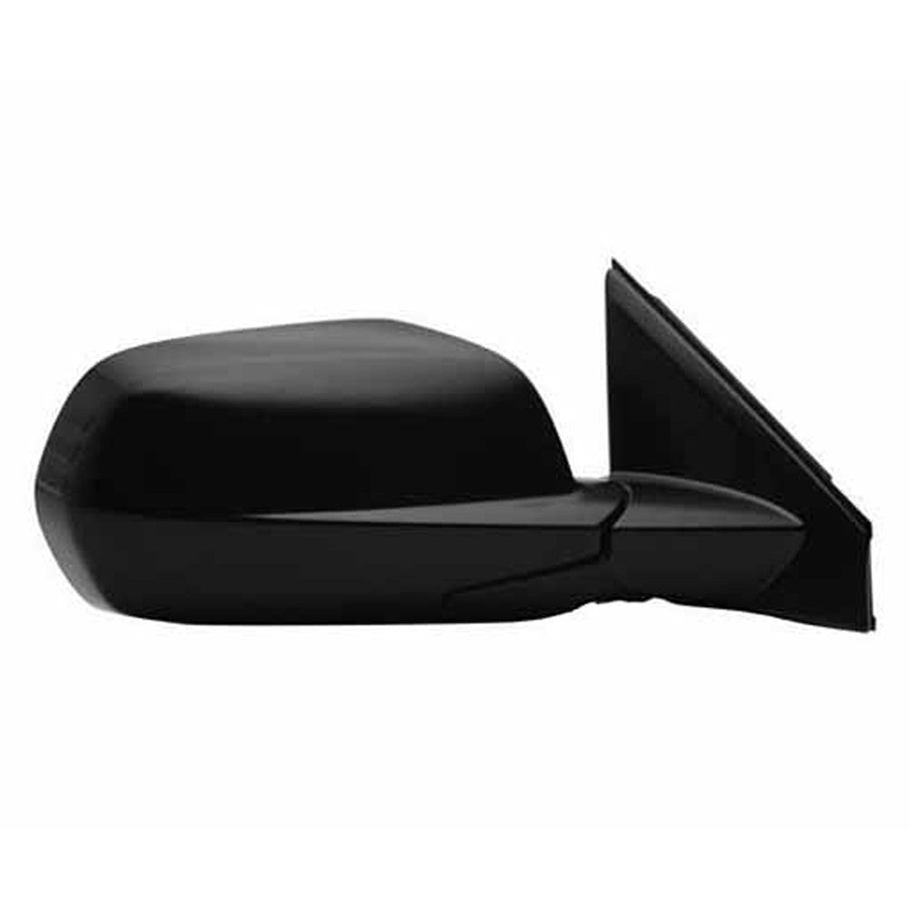 Right Passenger Side Power Door Mirror 2005-2010 Honda Odyssey
