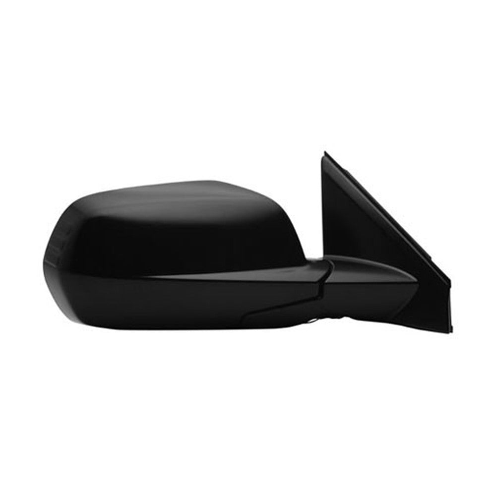 Right Passenger Side Power Door Mirror 2007-2011 Honda Cr-V