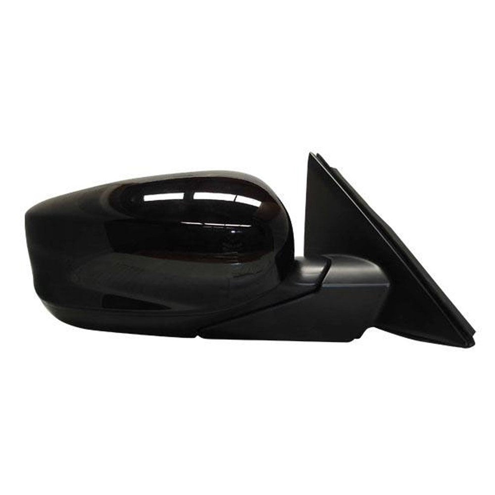 Right Passenger Side Power Door Mirror 2008-2012 Honda Accord