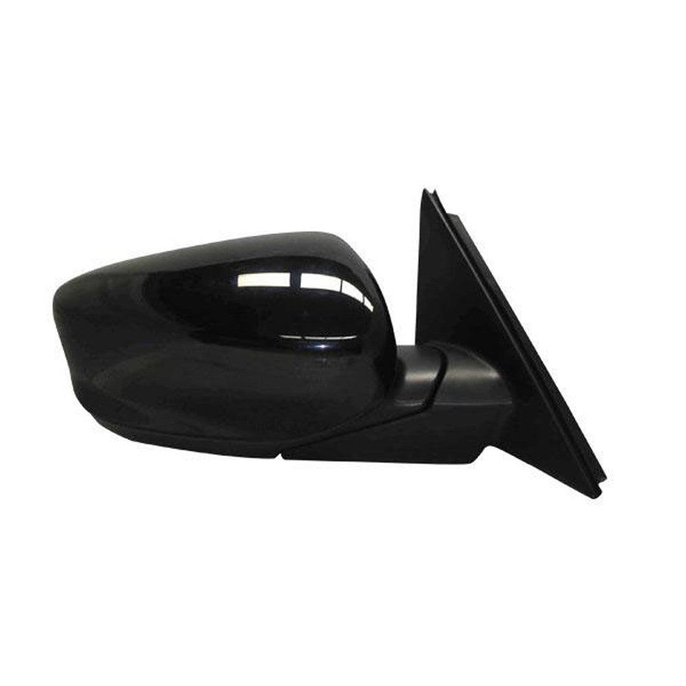 Right Passenger Side Power Door Mirror 2008-2012 Honda Accord