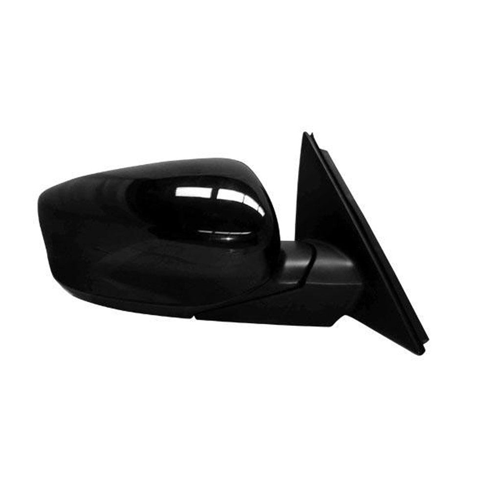 Right Passenger Side Power Door Mirror 2008-2012 Honda Accord
