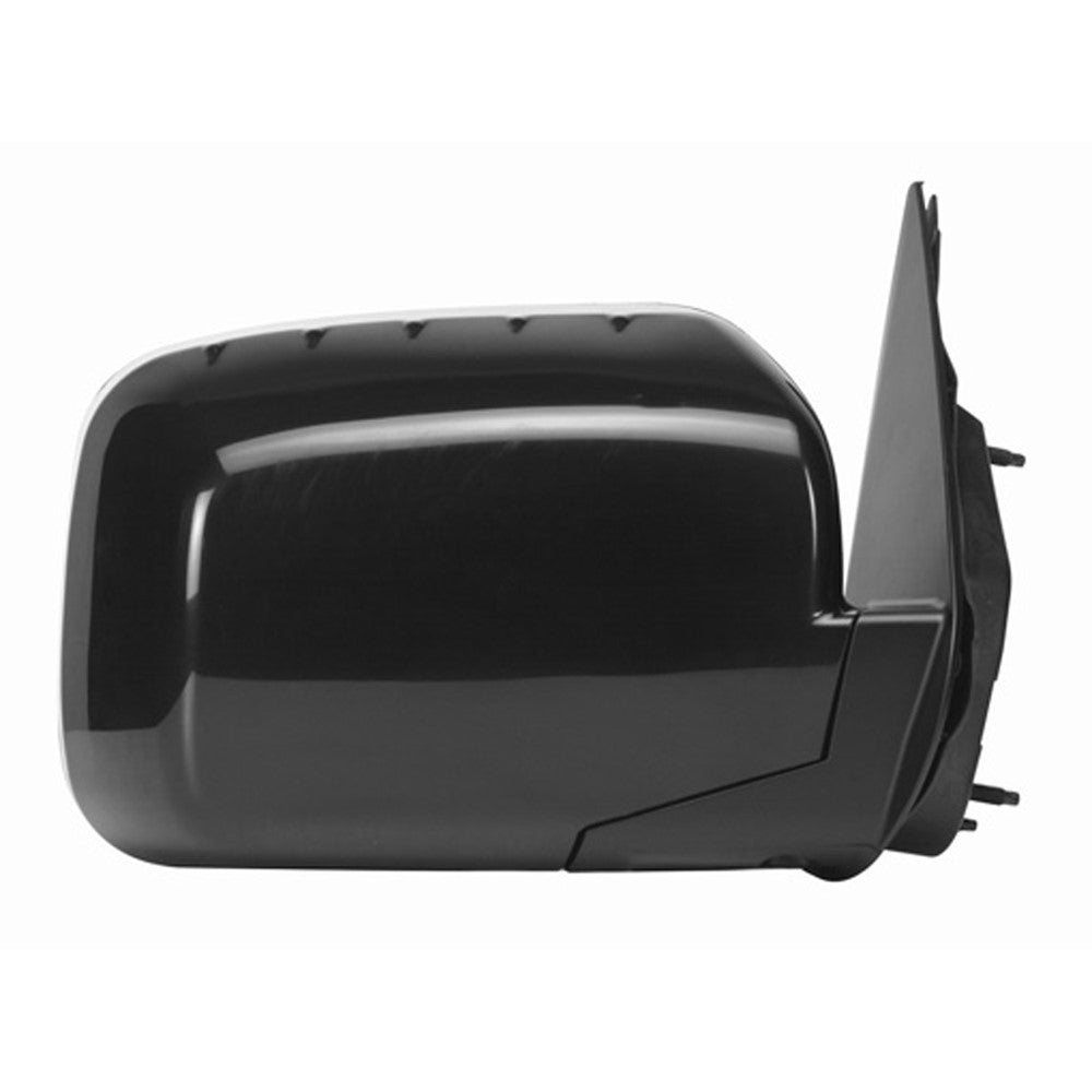Right Passenger Side Power Door Mirror 2007-2008 Honda Ridgeline