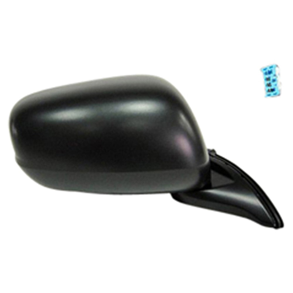 Right Passenger Side Power Mirror 2009-2014 Honda Fit