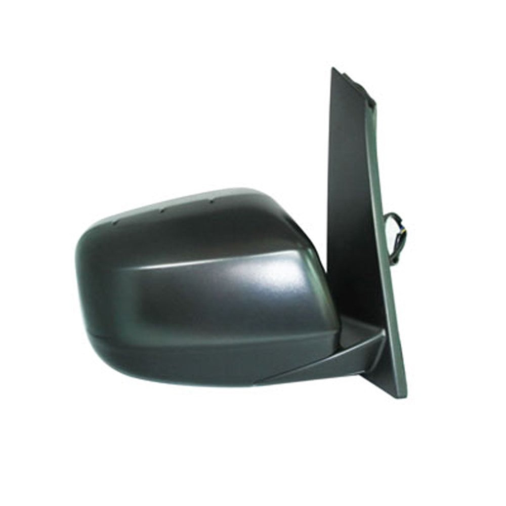 Right Passenger Side Power Door Mirror 2011-2013 Honda Odyssey