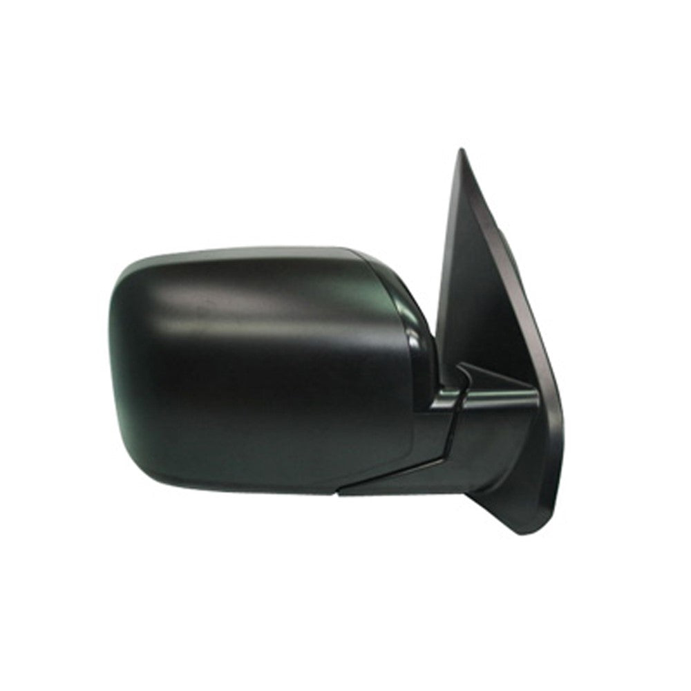 Right Passenger Side Power Door Mirror 2009-2015 Honda Pilot