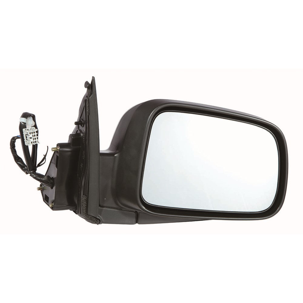 Right Passenger Side Power Door Mirror 2002-2006 Honda Cr-V