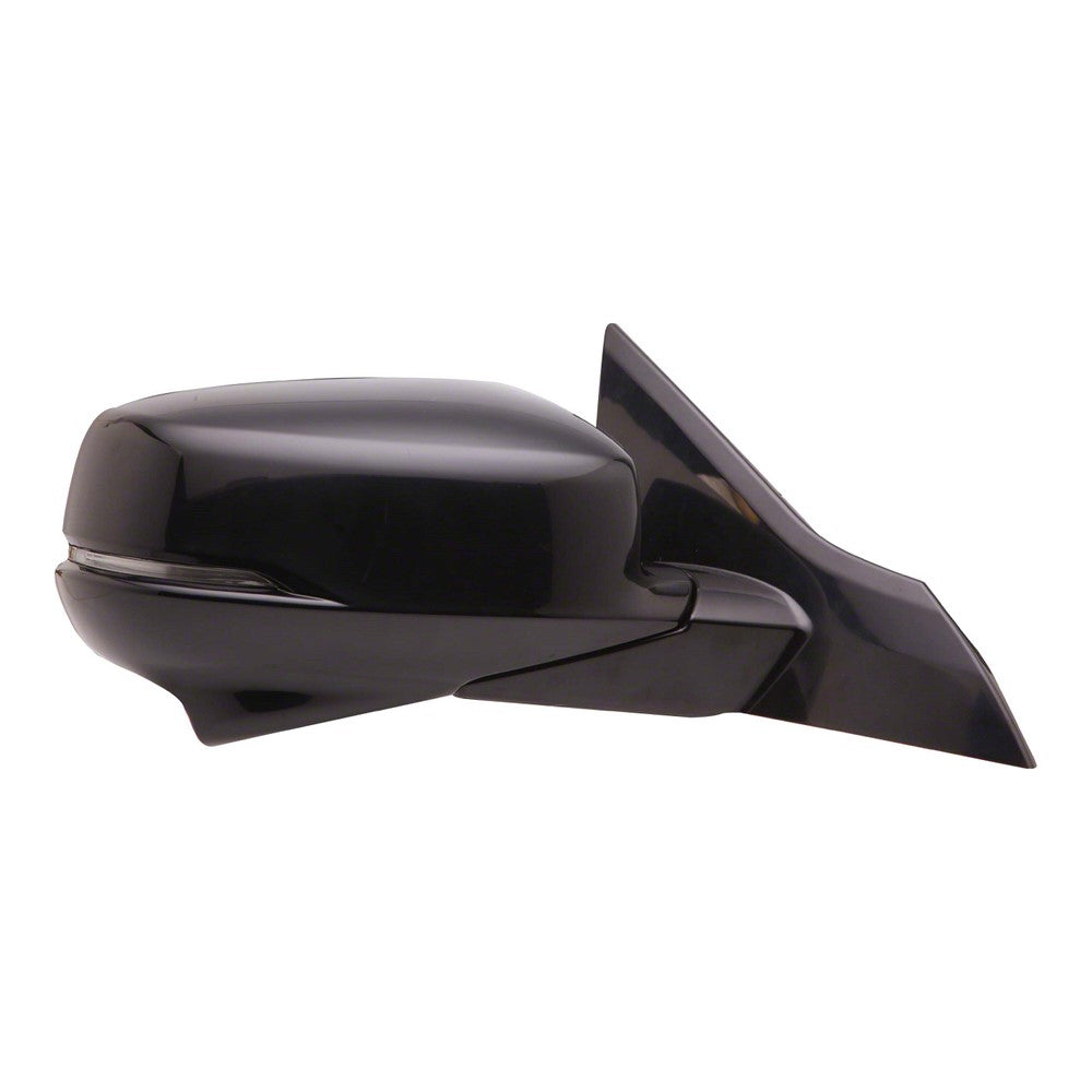 Right Passenger Side Power Door Mirror 2013-2016 Honda Accord