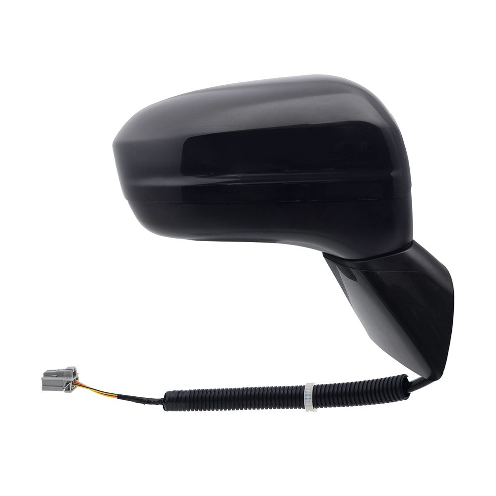 Right Passenger Side Door Mirror 2014-2015 Honda Civic