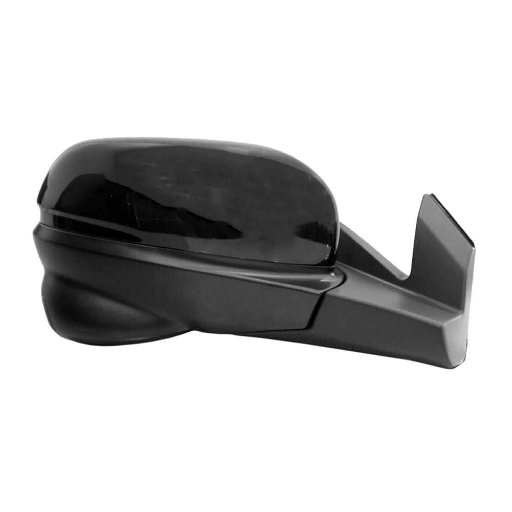 Right Passenger Side Power Door Mirror 2016-2018 Honda Pilot