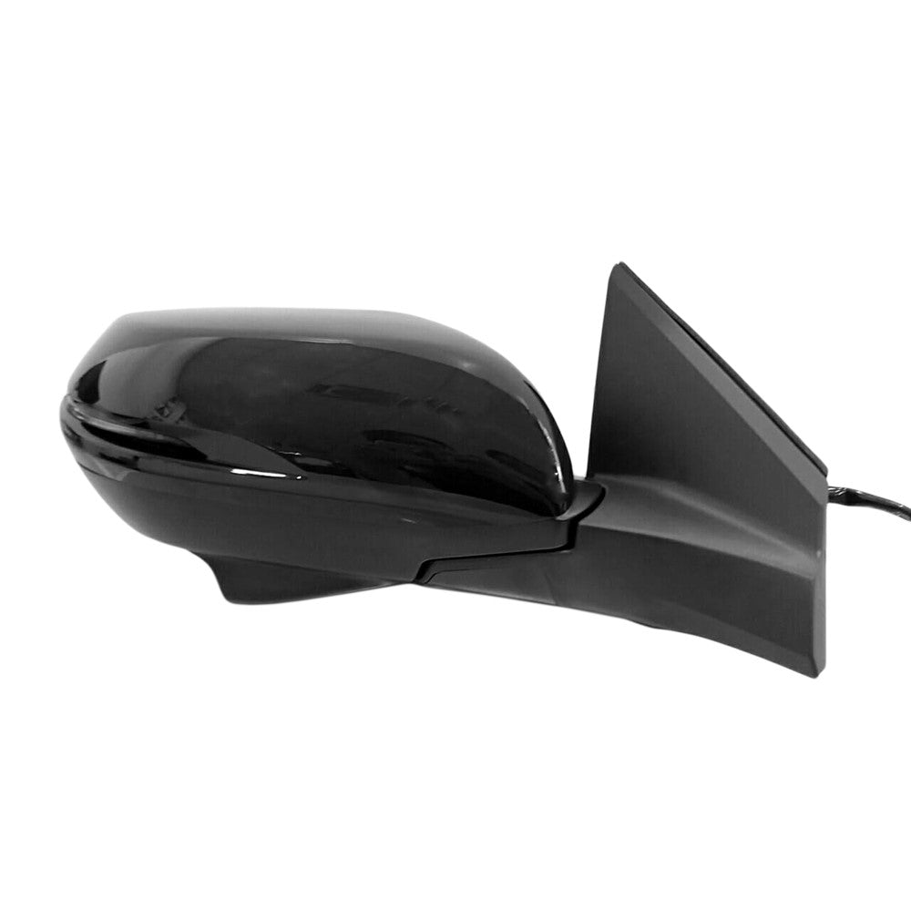 Right Passenger Side Power Door Mirror 2015-2016 Honda Cr-V