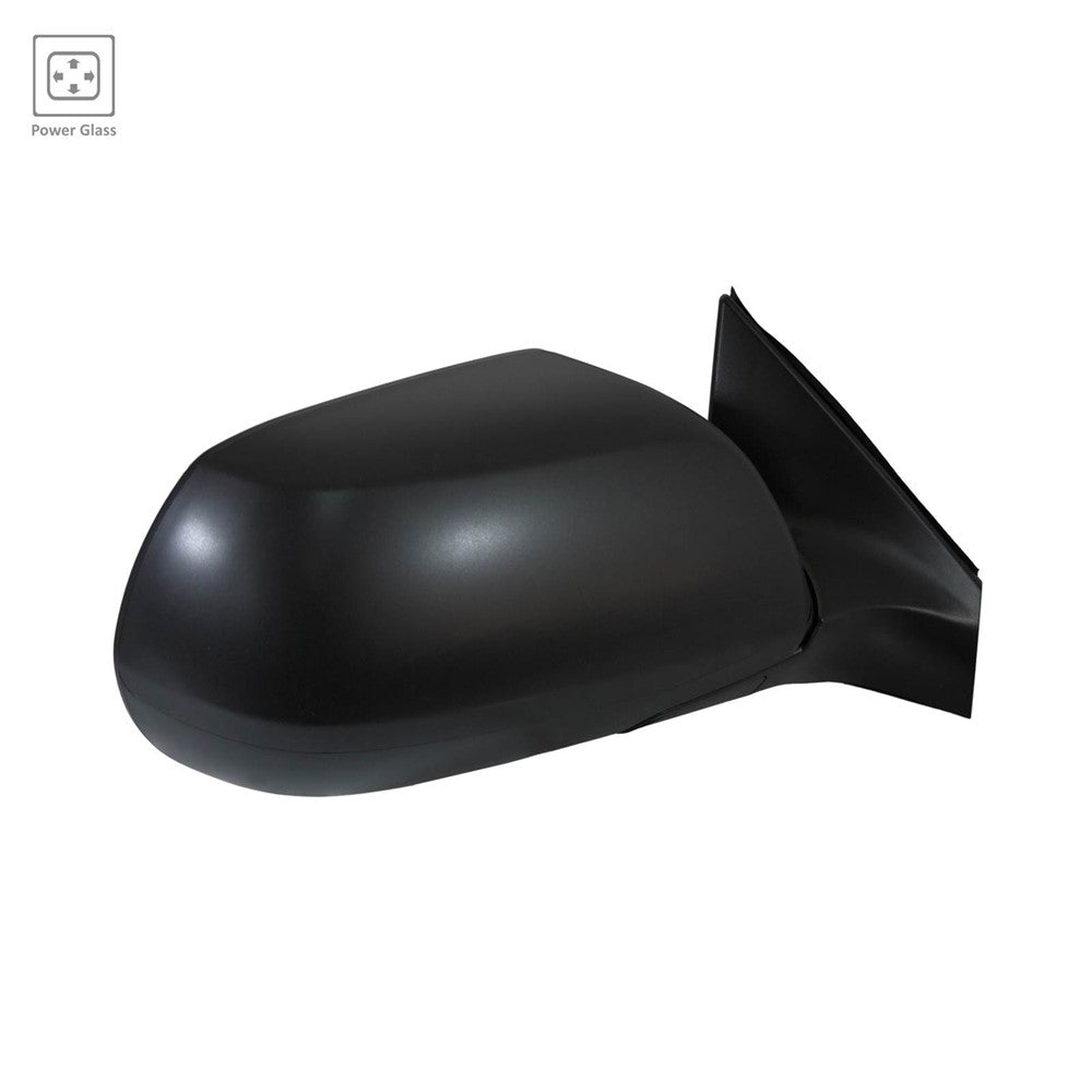 Right Passenger Side Power Door Mirror 2017-2022 Honda Cr-V