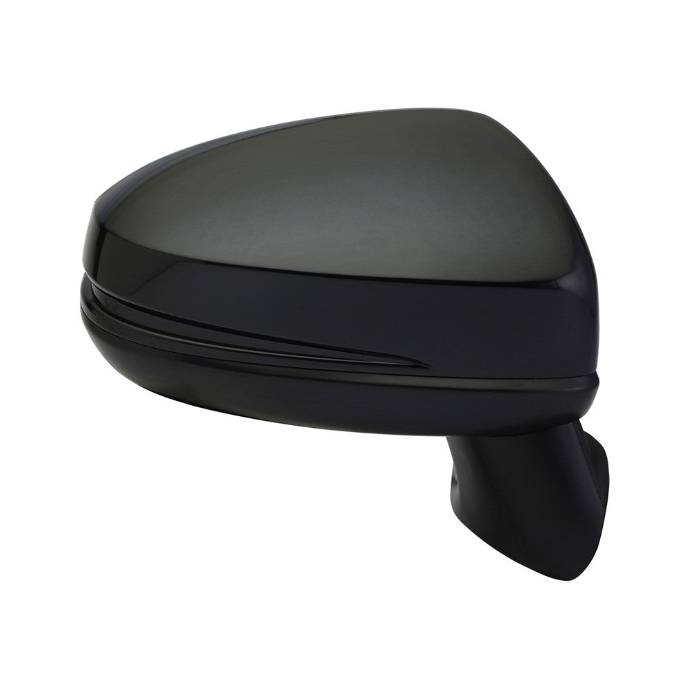 Right Passenger Side Power Door Mirror 2015-2020 Honda Fit