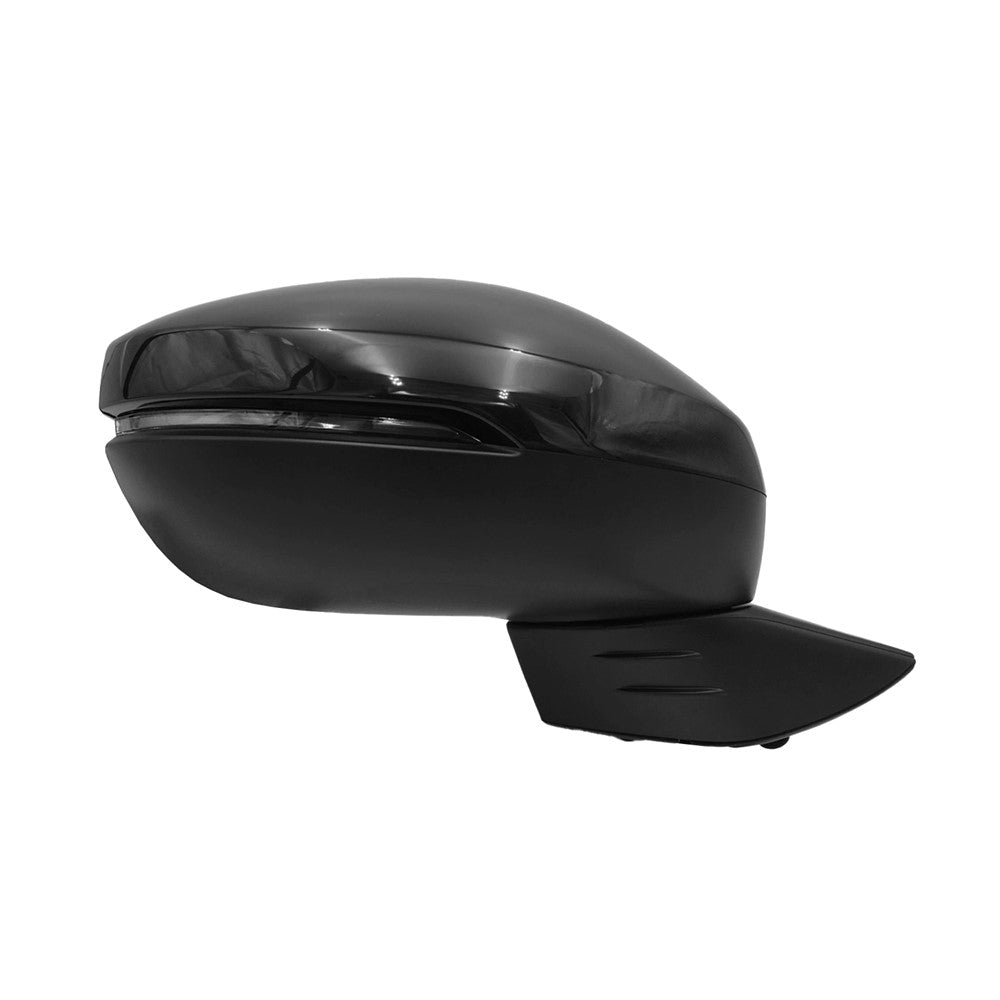 Right Passenger Side Power Door Mirror 2022-2025 Honda Civic