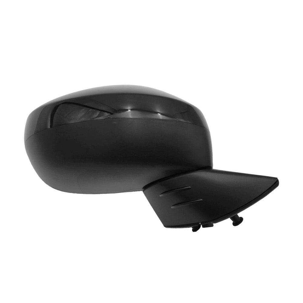 Right Passenger Side Power Door Mirror 2022-2025 Honda Civic