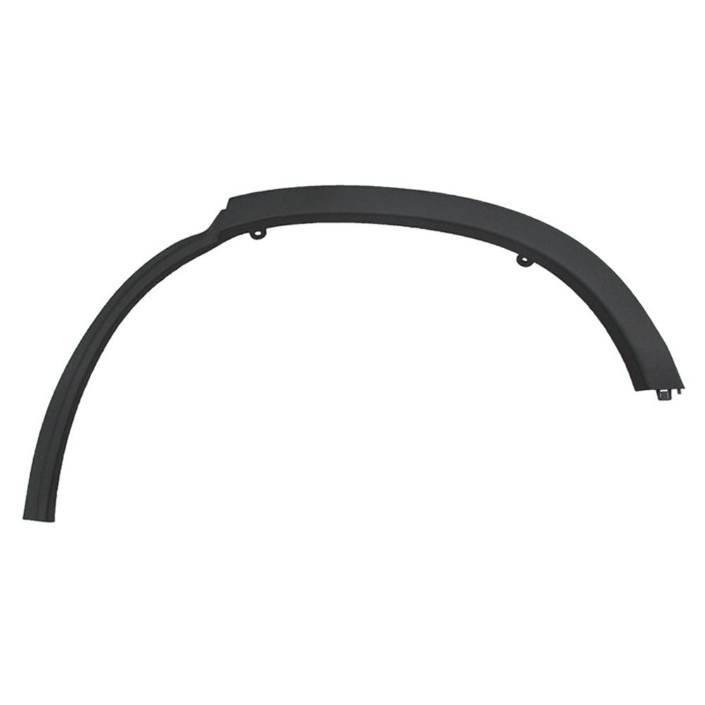 Rear Left Rear Driver Side Wheel Arch Trim 2016-2022 Honda Pilot, Passport