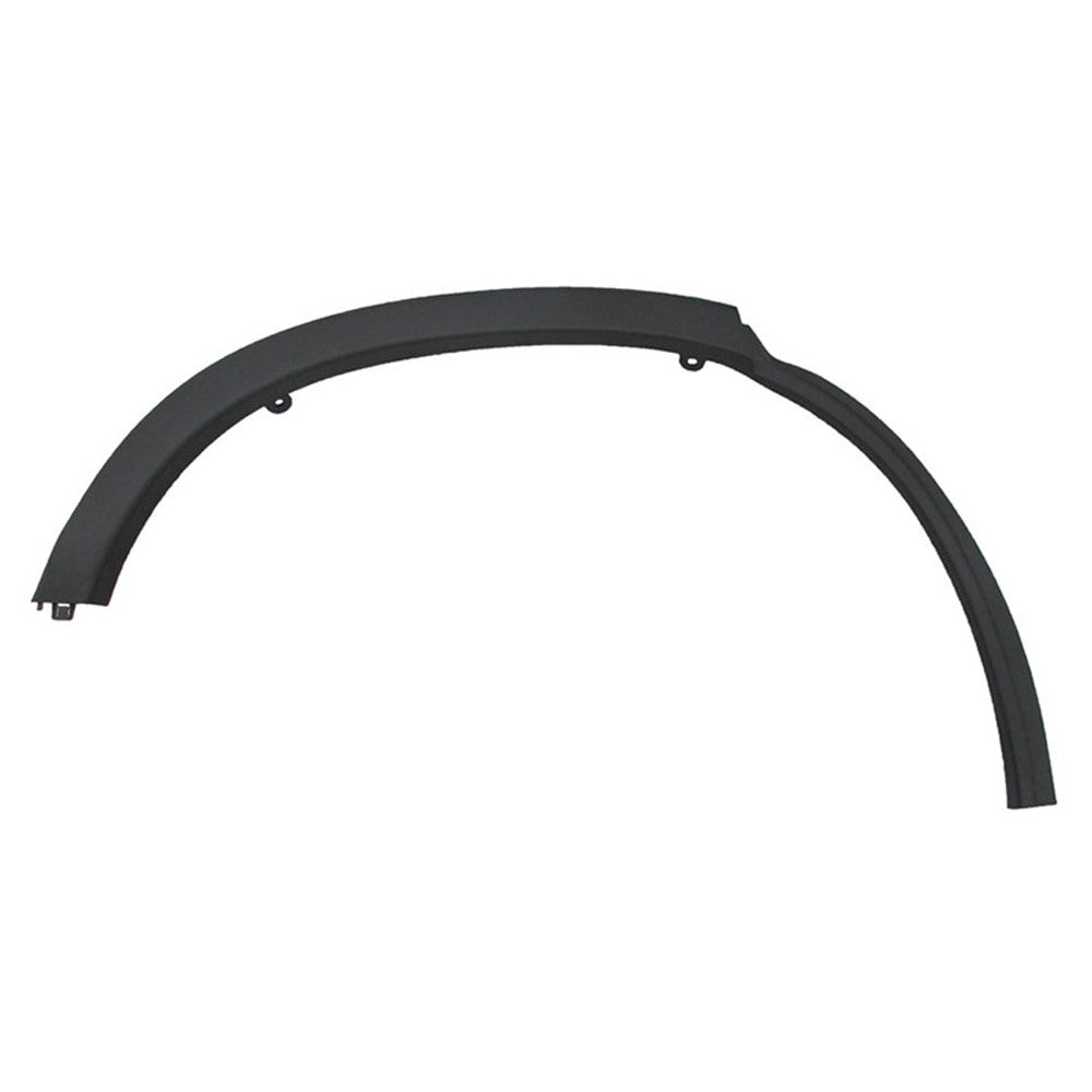 Rear Right Rear Passenger Side Wheel Arch Trim 2016-2022 Honda Pilot, Passport