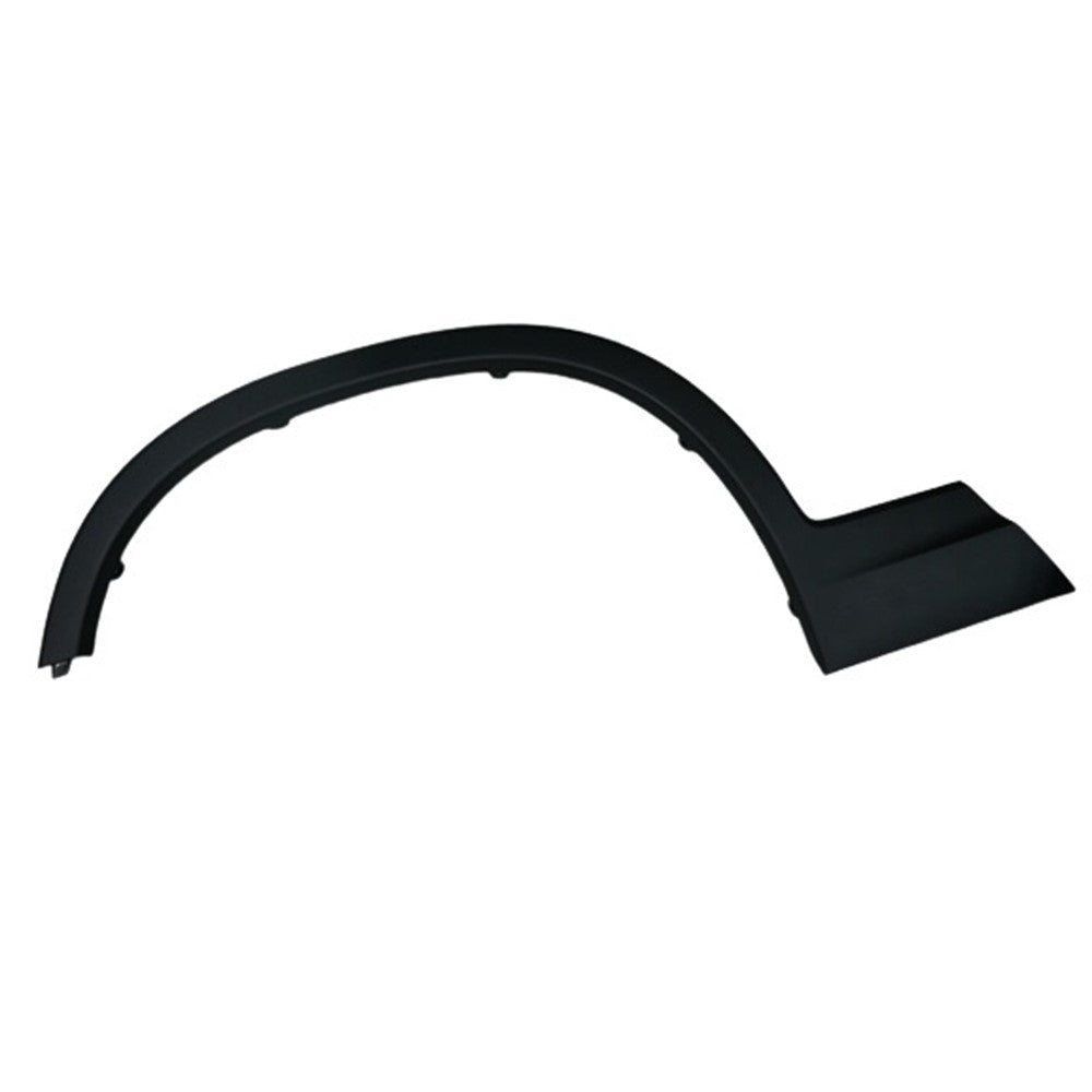 Rear Right Rear Passenger Side Wheel Arch Trim 2017-2025 Honda Ridgeline