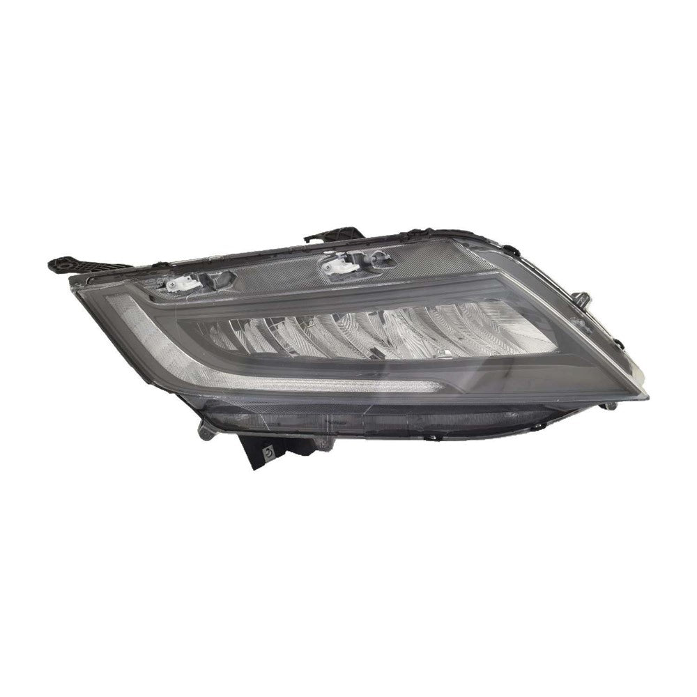 Front Right Passenger Side Led Headlight Assembly 2018-2020 Honda Odyssey