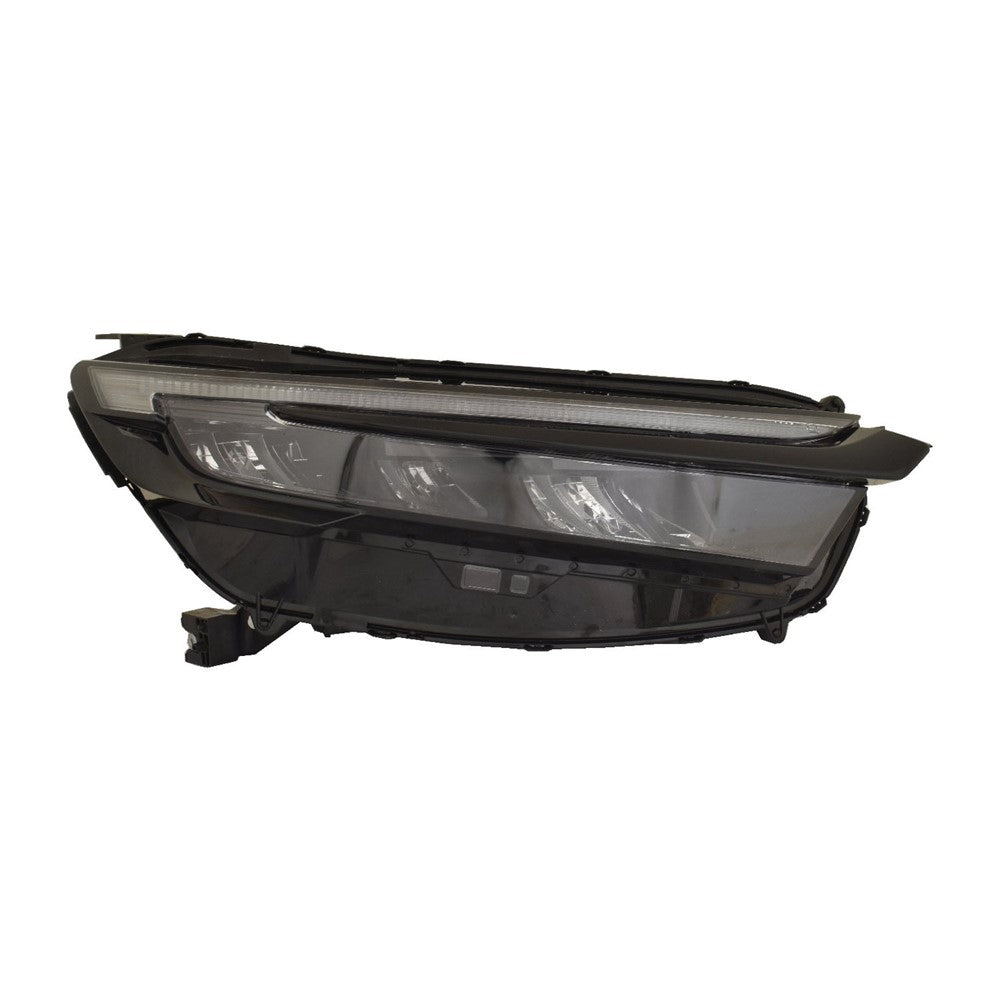 Front Right Passenger Side Led Headlight Assembly 2023-2025 Honda Cr-V